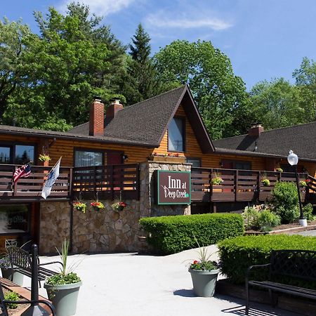 Inn At Deep Creek Oakland Kültér fotó